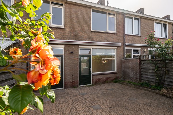 Medium property photo - de Ruyterstraat 31, 4371 BA Koudekerke